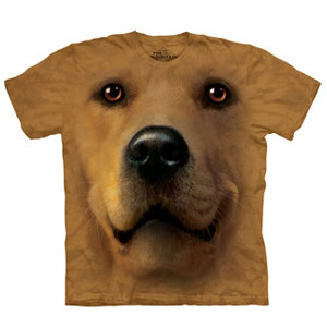 Gavetips: Artig t-shirt til dyrevennen