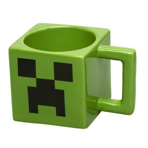 Gavetips: Minecraft Creeper Krus