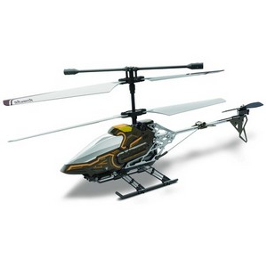 Gavetips: Silverlit Sky Eye Videohelikopter