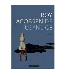 Gavetips: Roy Jacobsen - De Usynlige