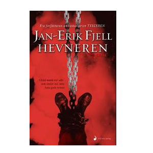 Gavetips: Jan-Erik Fjell - Hevneren