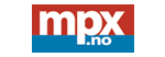 Logo: MPX.no