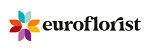 Logo: EuroFlorist.no