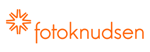 Logo: Fotoknudsen.no