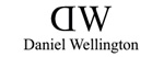 Logo: Daniel Wellington