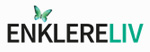 Logo: Enklere Liv