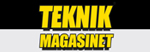 Logo: Teknikmagasinet