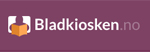 Logo: Bladkiosken.no
