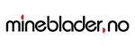 Logo: Mineblader.no