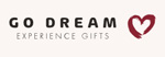 Logo: Go Dream