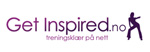 Logo: Get Inspired