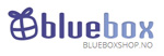 Logo: Bluebox