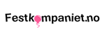 Logo: Festkompaniet