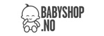 Logo: Babyshop