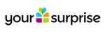 Logo: Yoursurprise.no