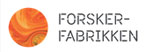 Logo: Forskerfabrikken