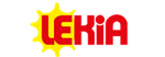 Logo: Lekia