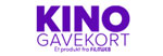 Logo: Kinogavekort