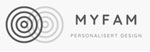 Logo: Myfam