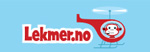 Logo: Lekmer.no