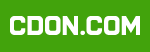 Logo: CDON.com