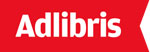 Logo: Adlibris.com