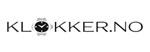 Logo: Klokker.no
