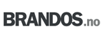 Logo: Brandos.no