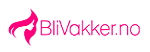 Logo: BliVakker.no