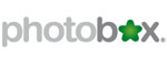 Logo: Photobox.no